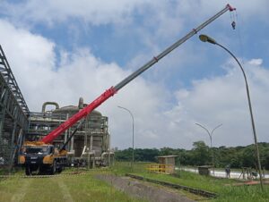 guindaste 30 toneladas